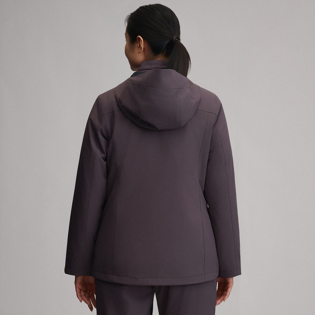 Women's Powder Search Insulated 3-in-1 Jacket