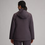 Women's Powder Search Insulated 3-in-1 Jacket