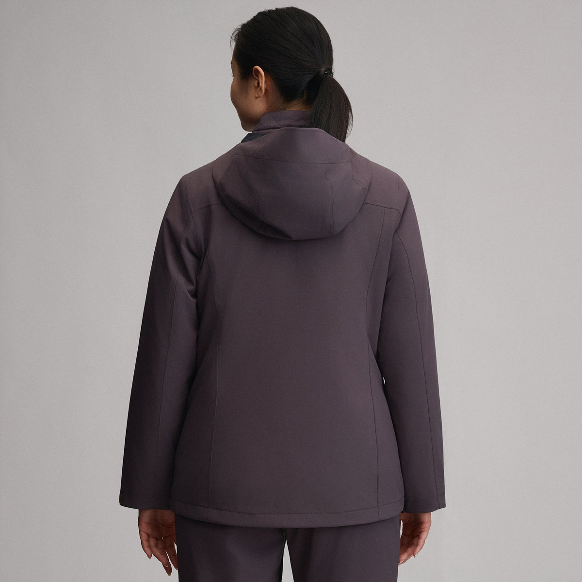 Women's Powder Search Insulated 3-in-1 Jacket