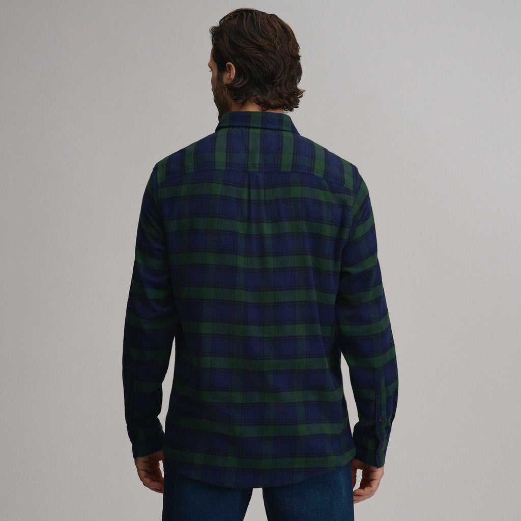 Men's Field 2.0 Flannel Flex Shirt
