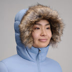 Women's Classic Down Parka