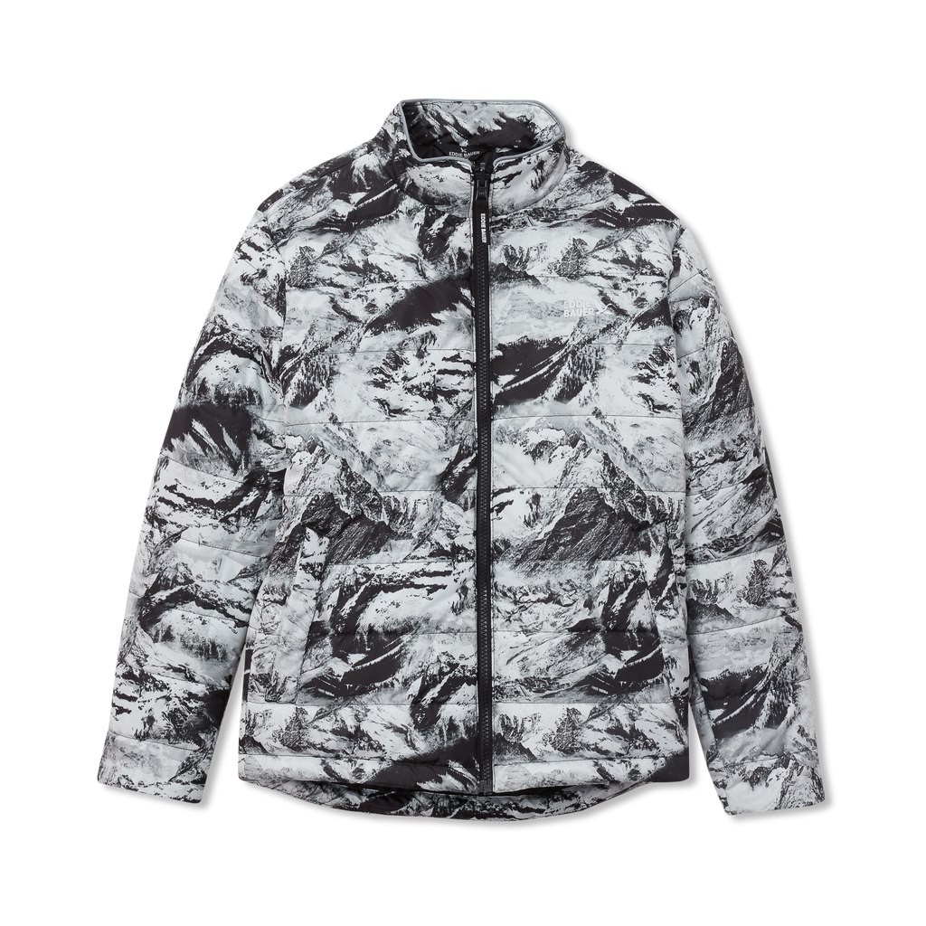 Boys Powder Search 3-In-1