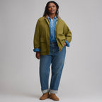 Women's EB Barn Coat