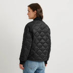 Women's Shaw Down Bomber Jacket