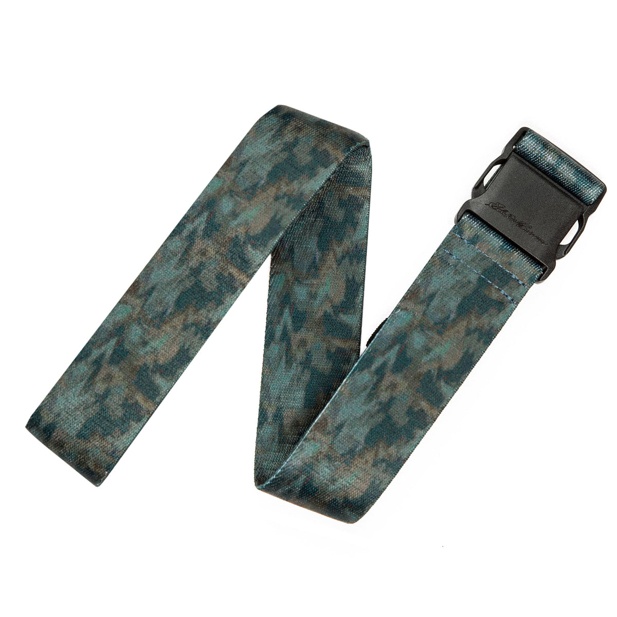 Men's Trail Graphic Active Stretch Belt