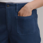 Women's True Icon Stretch Corduroy Pants