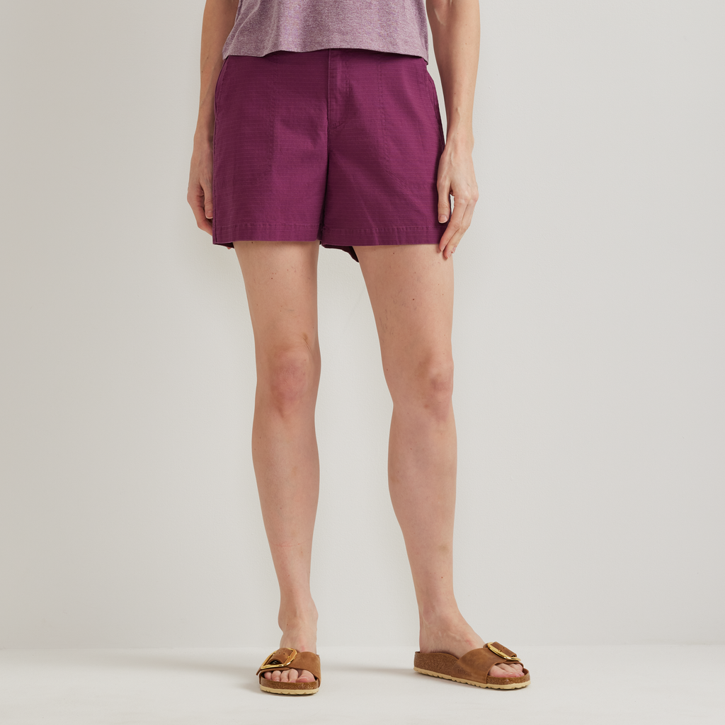 Women's Ripstop Shorts