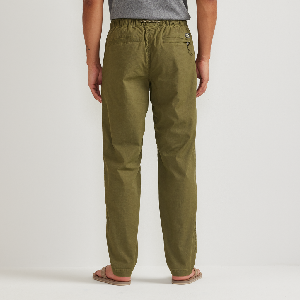 Men's Top Out Stretch Ripstop Pants