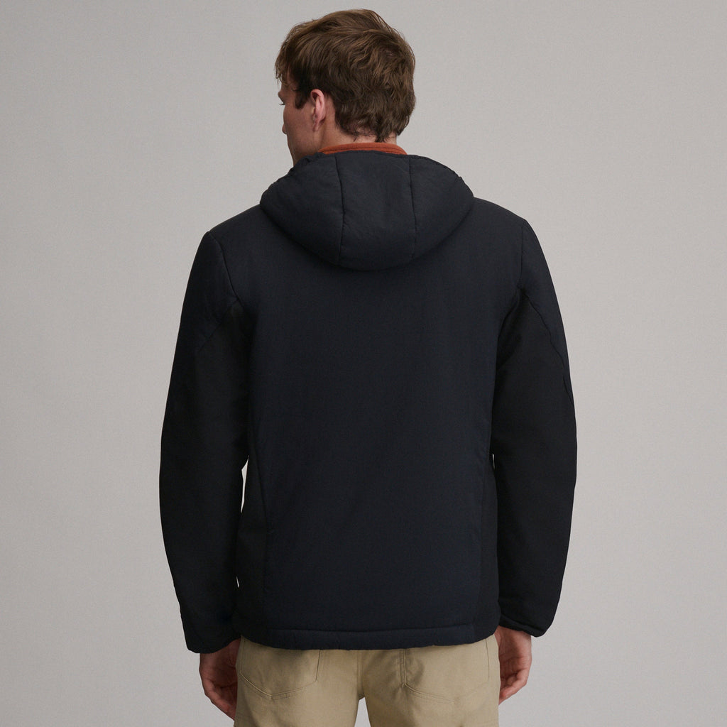 Men's Astro-Air Hybrid Jacket