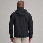 Men's Packable Rainfoil Jacket