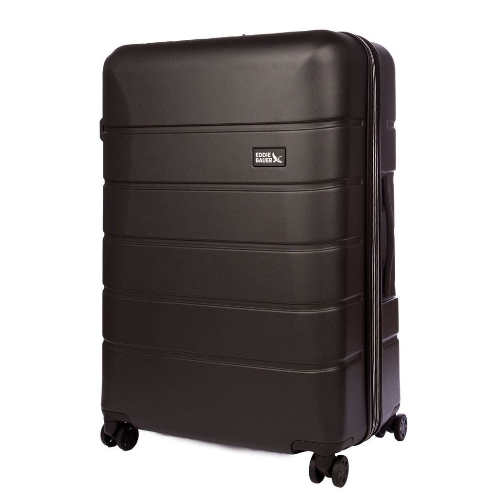 30" Glacier Pc/Abs Hardside Spinner