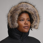 Women's Classic Down Parka