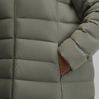 Women's EB Stretch Down Parka