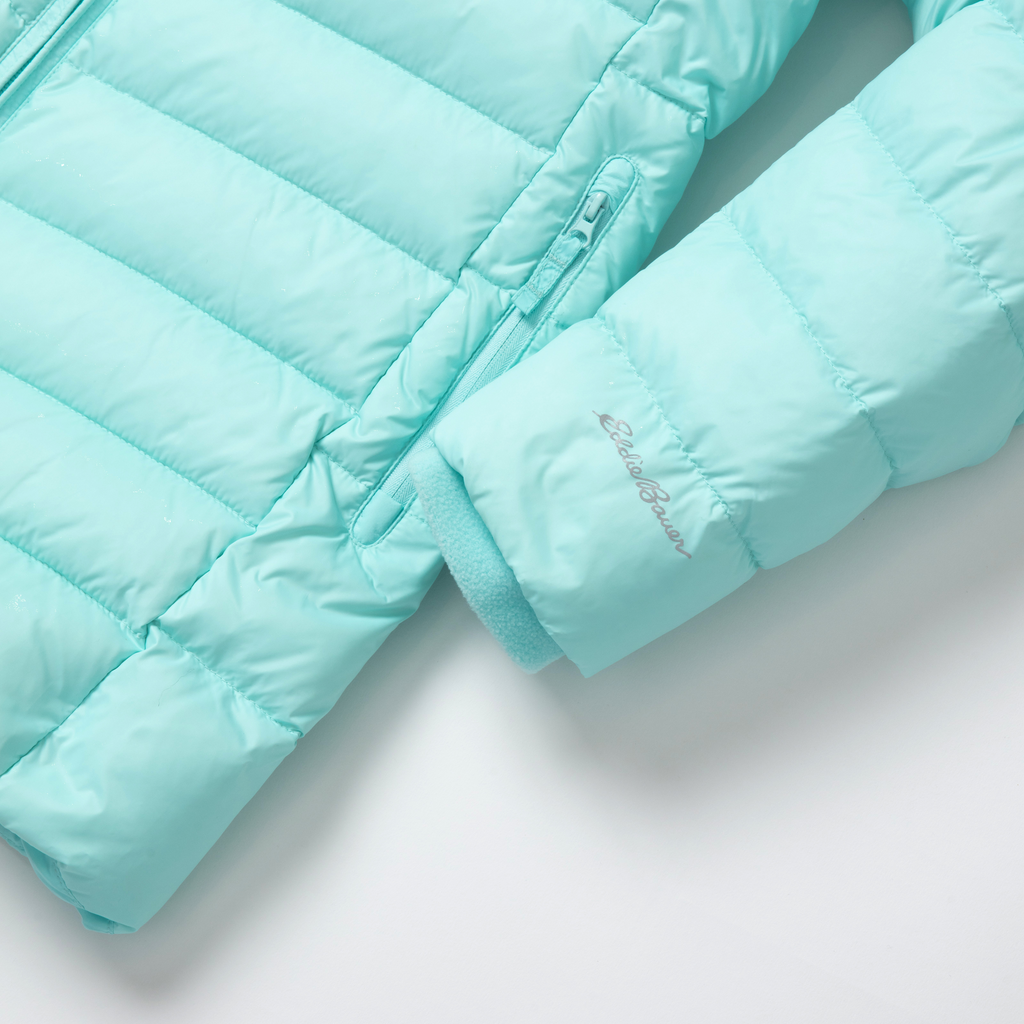 Girls Sun Valley Down Parka