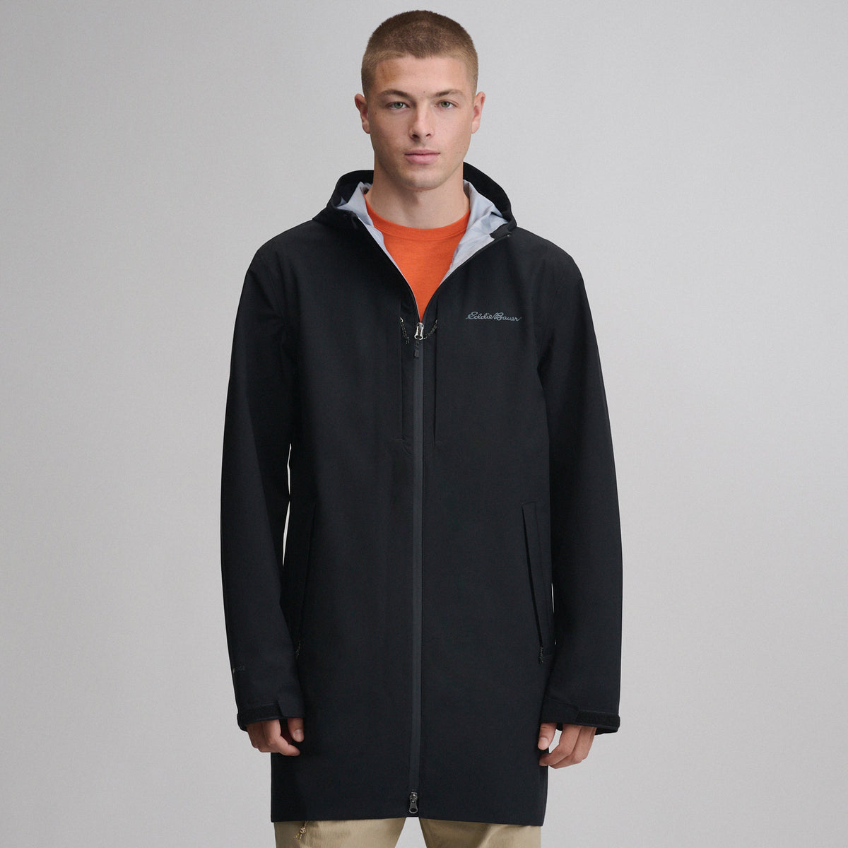 Men's Oscillate 3L Trench