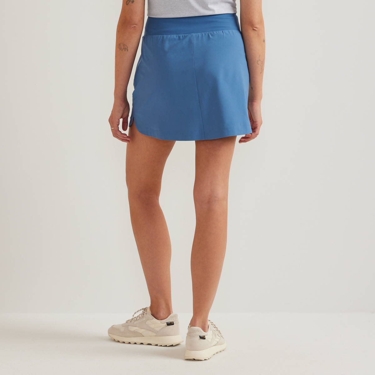 Women's Departure Performance Skort