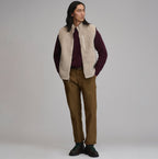 Men's Fletcher Bay Crew Sweater