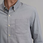 Men's Long-Sleeve Voyager 2.0 Dress Shirt