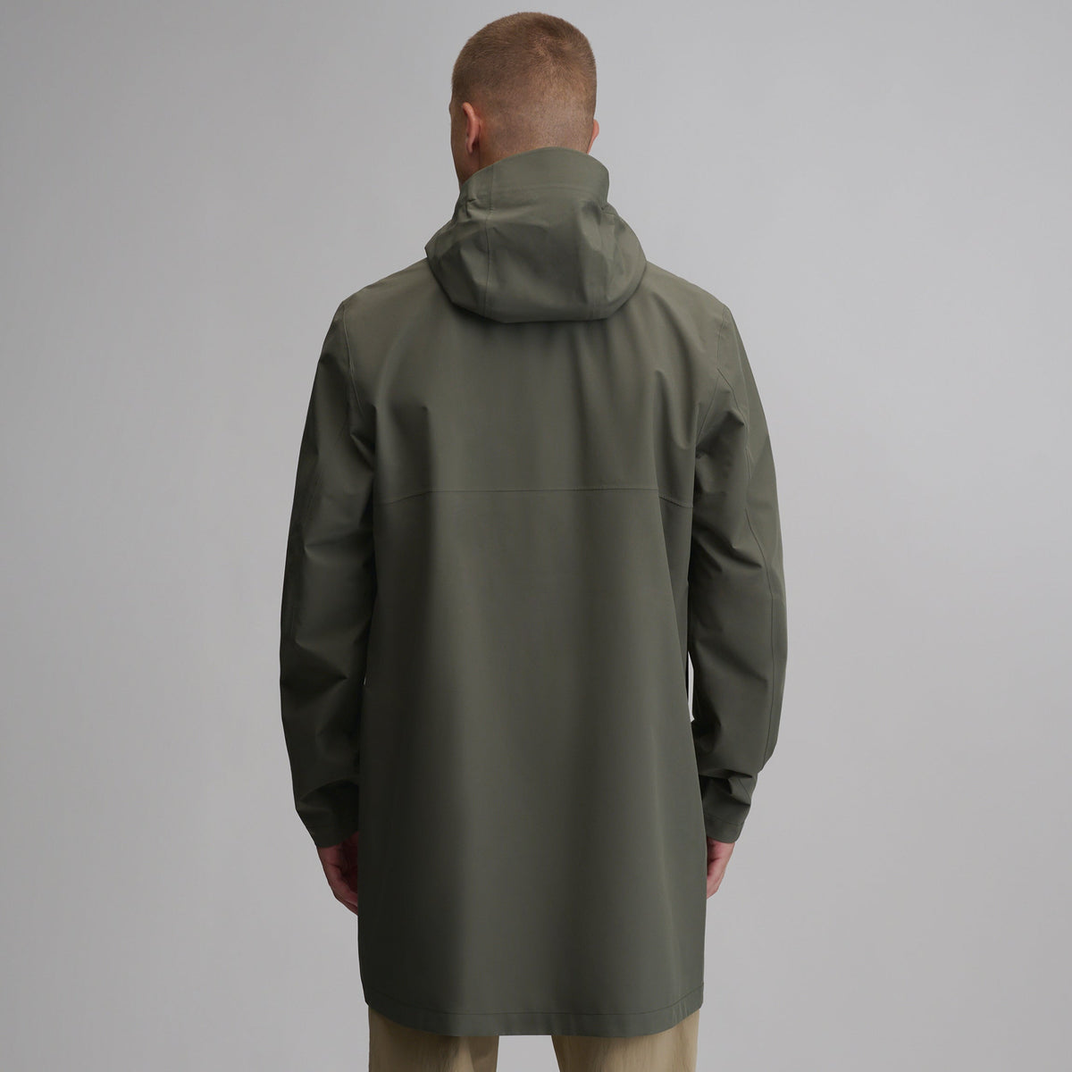 Men's Oscillate 3L Trench