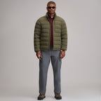 Men's EB Stretch Down Jacket