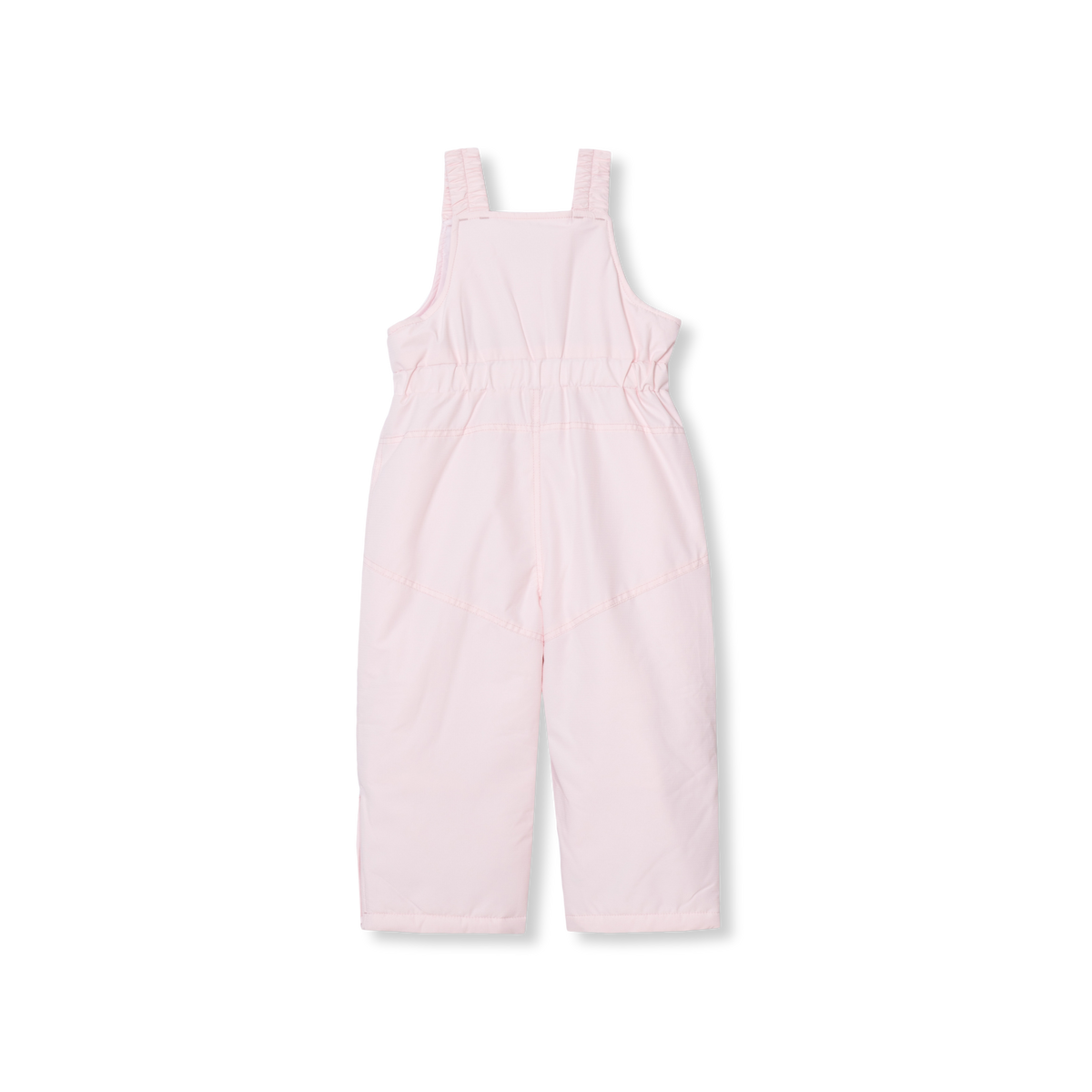 Toddler Powder Search Bib