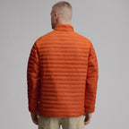 Men's Microlight Down Jacket