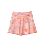 Girls Trail Active Skort - Print 2-Pack