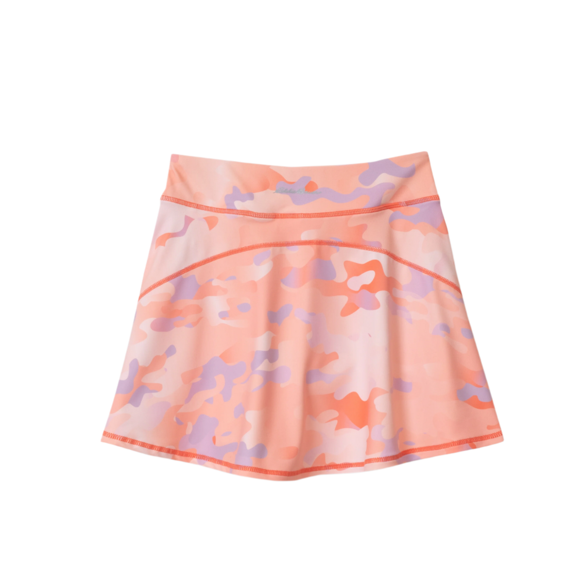 Girls Trail Active Skort - Print 2-Pack