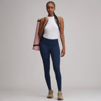 Women's Crossover Trail Adventure High-Rise Leggings