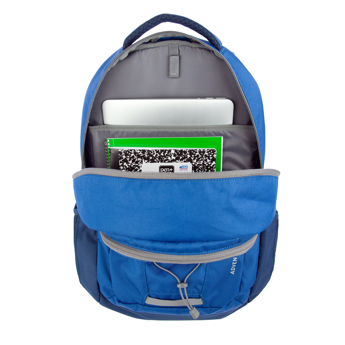 Adventurer 25L Pack