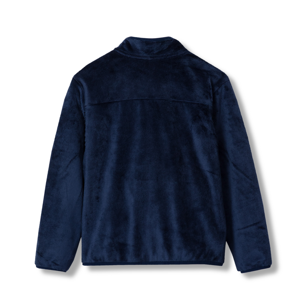 Kids Quest Fleece Full-Zip Jacket