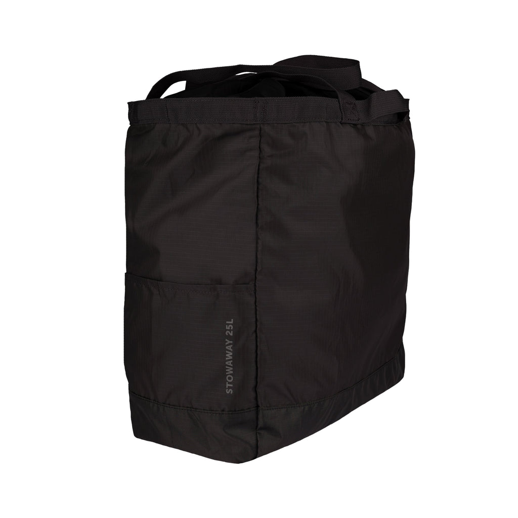 Stowaway Packable 25L Cinch Tote