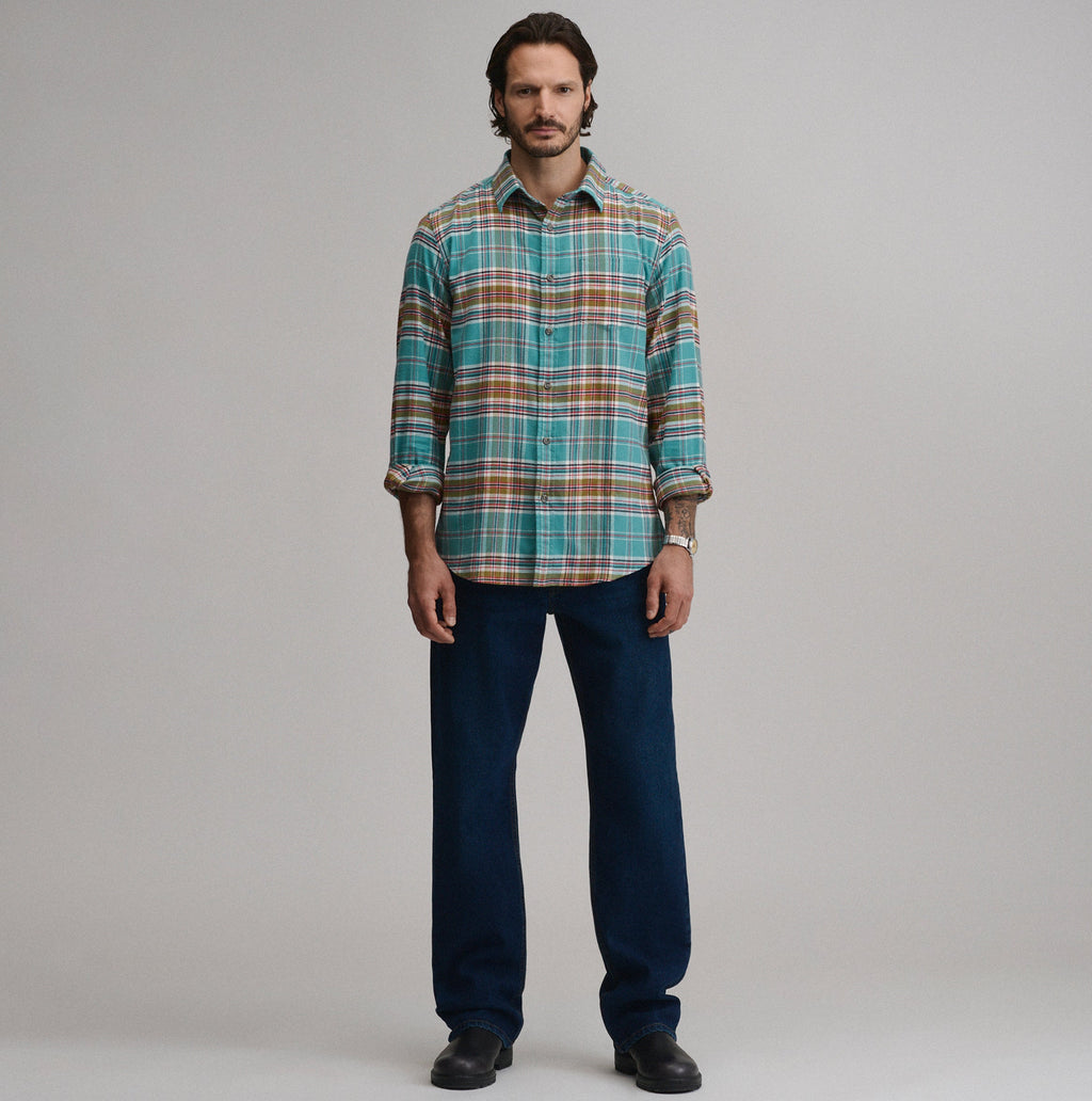 Men's Field 2.0 Flannel Flex Shirt