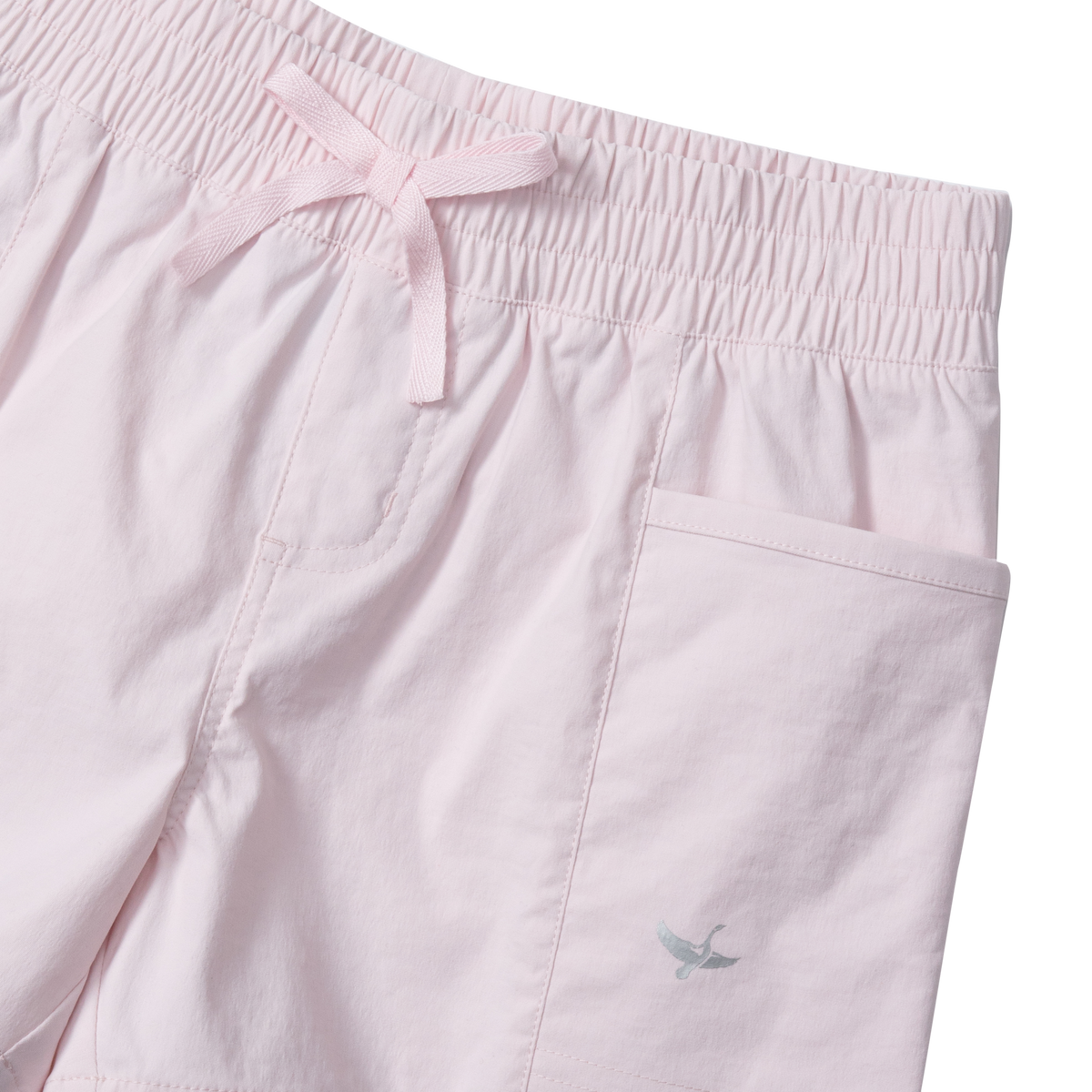 Girls Expedition Cargo Shorts