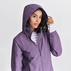 Women's Travel Parka