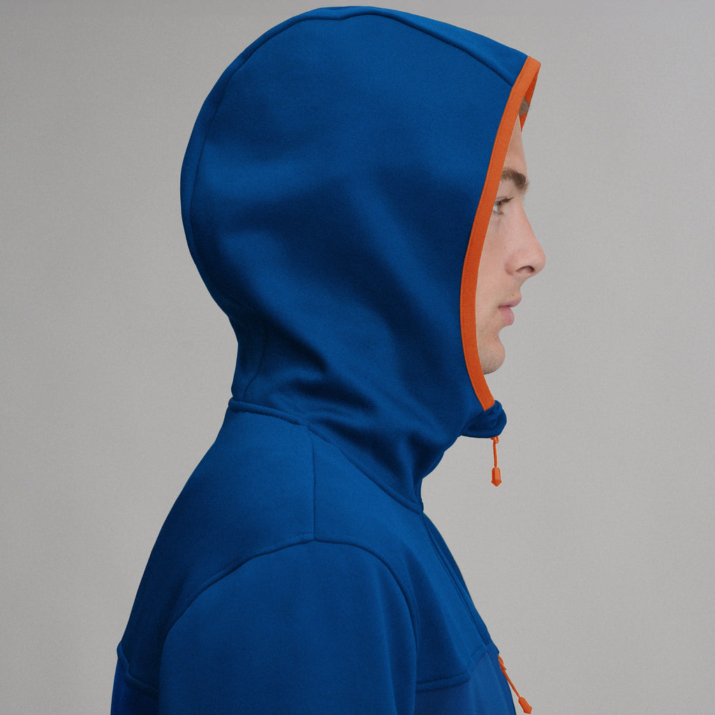 Men's Tech Fleece Full-Zip Pullover