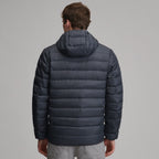 Men's CirrusLite Down Hooded Jacket