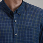 Men's Long-Sleeve Voyager 2.0 Dress Shirt