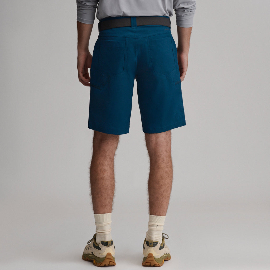 Men's Guide Pro Shorts 2.0 - 10"