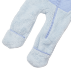 Infant Quest Fleece Plush Onesie
