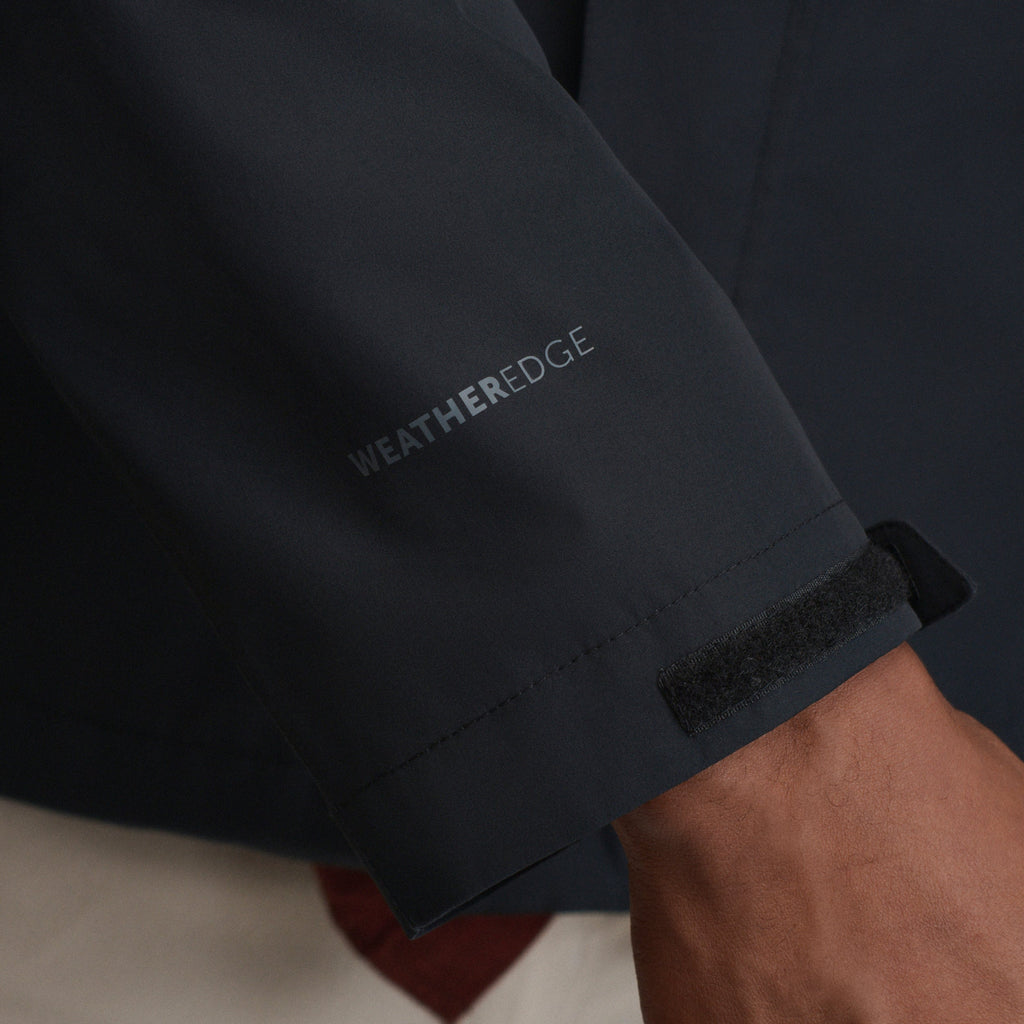 Men's Packable Rainfoil Jacket