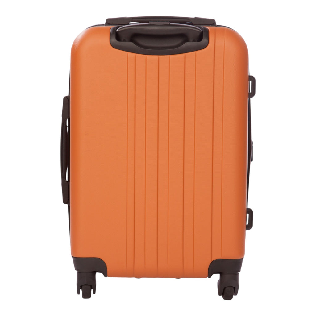 22" Flatiron Hardside Spinner Carry-On