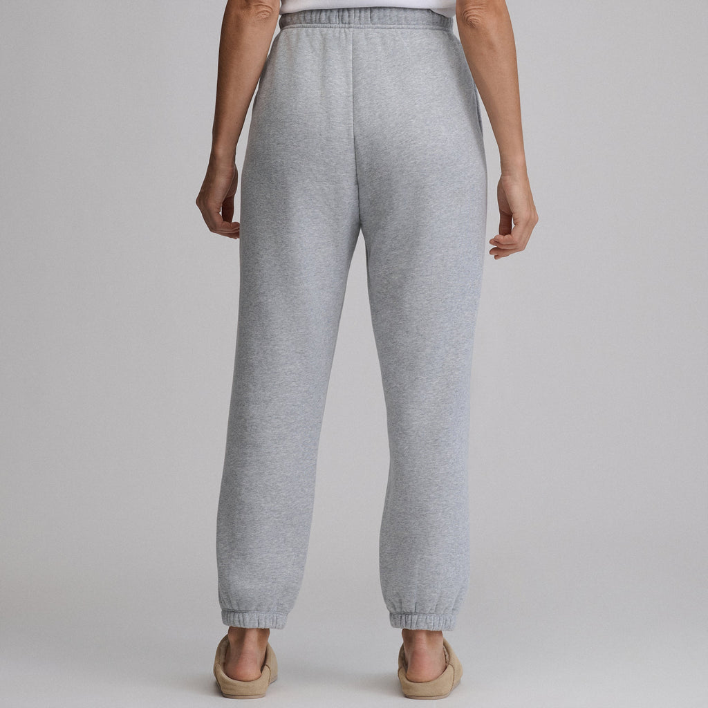 Women's Vintage Soft Relaxed Fit Jogger Sweatpants