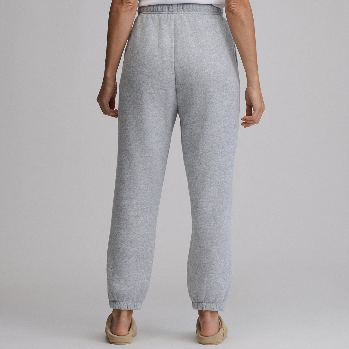 Women's Vintage Soft Relaxed Fit Jogger Sweatpants