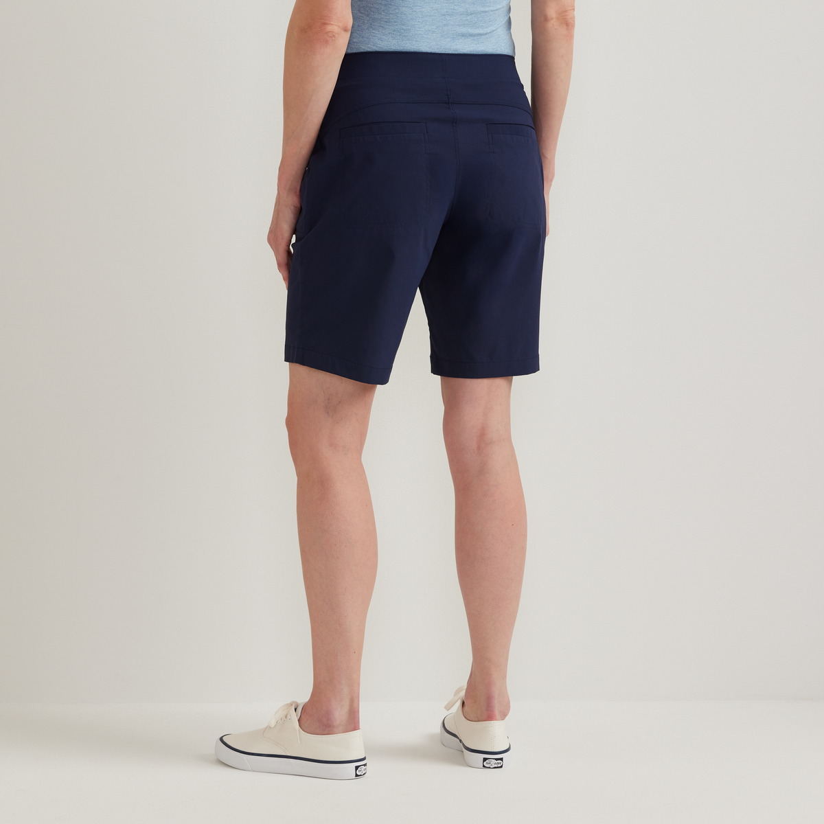 Women's Horizon Bermuda Shorts