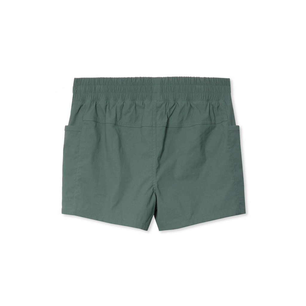 Girls Expedition Cargo Shorts