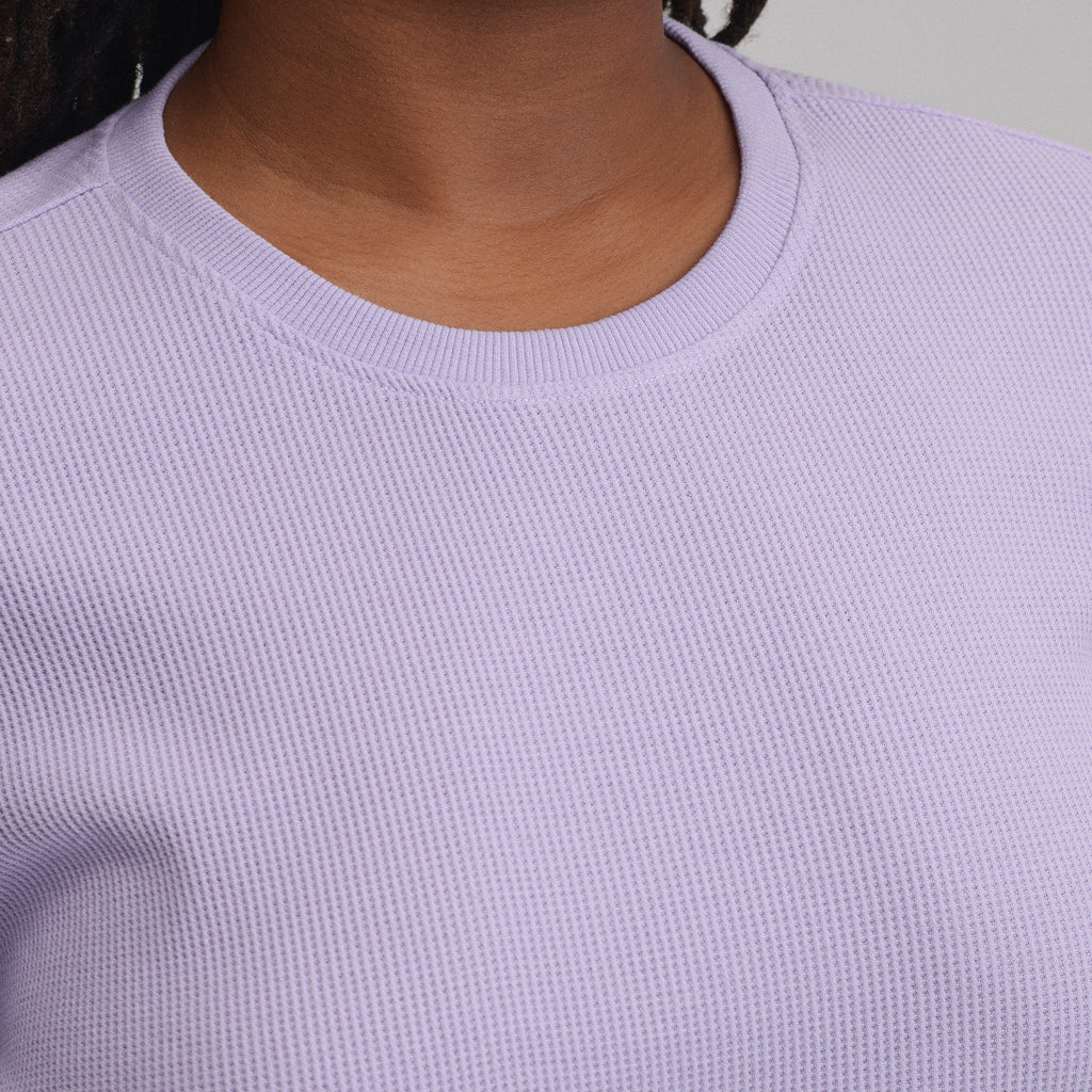 Women's Infinity Thermal Crew