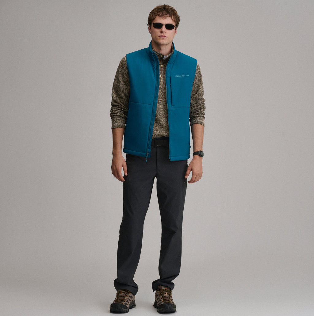Men's Astro-Air Insulated Vest