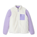 Kids Fleece Vest 3-in-1 Jacket