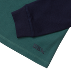 Boys Graphic Long-Sleeve Thermal Crew